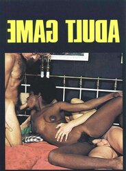 Hottest Vintage Bi-Racial