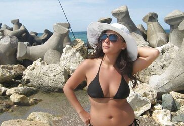 Romanian dame that loves to cheat on her BOYFRIEND