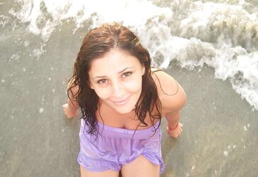 Romanian dame that loves to cheat on her BOYFRIEND