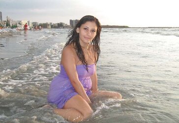 Romanian dame that loves to cheat on her BOYFRIEND