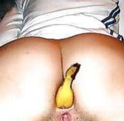 Super-Sexy anal invasion photos