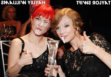 Celeb fakes