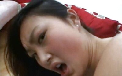 Asian teenager ir