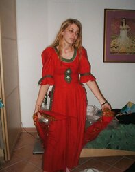 Homemade GIRLFRIEND Set92 (Ctk)