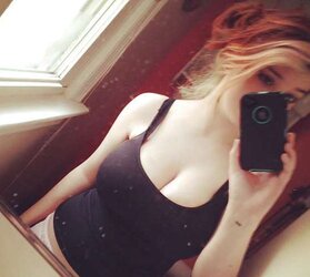 Random boobs