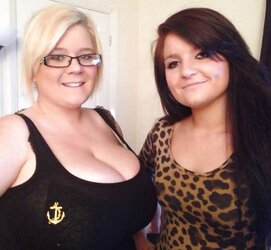 Random boobs