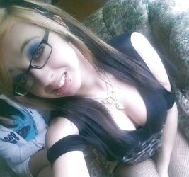 Random boobs
