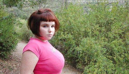Chubby Teenager Princess