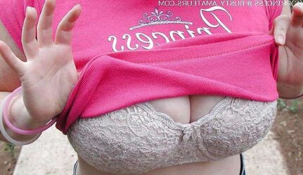 Chubby Teenager Princess
