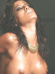 Alexis Amore