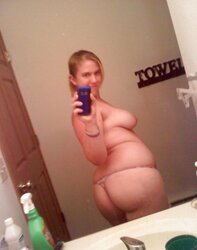 BIG-CHESTED CHUBBY FLEDGLING - Naturgeiles Fickfleisch II