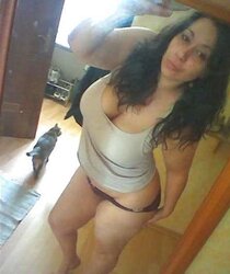 BIG-CHESTED CHUBBY FLEDGLING - Naturgeiles Fickfleisch II
