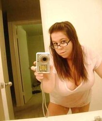 BIG-CHESTED CHUBBY FLEDGLING - Naturgeiles Fickfleisch II