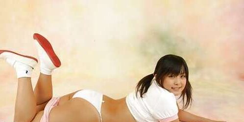 Wonderful Curvaceous Gals-three (not naked)