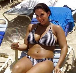 Wonderful Curvaceous Gals-three (not naked)