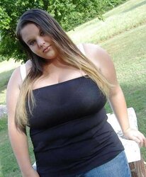 Wonderful Curvaceous Gals-three (not naked)