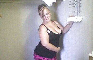 Wonderful Curvaceous Gals-three (not naked)