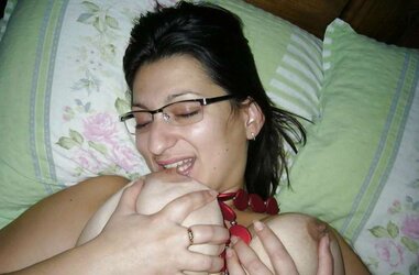 A highly crazy mom