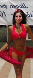 NADIA ANGELOVA BULGARIA FACEBOOK