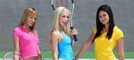 Tennis anyone