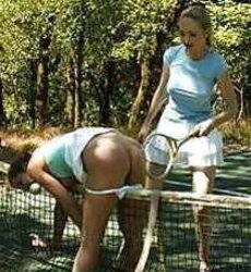 Tennis anyone