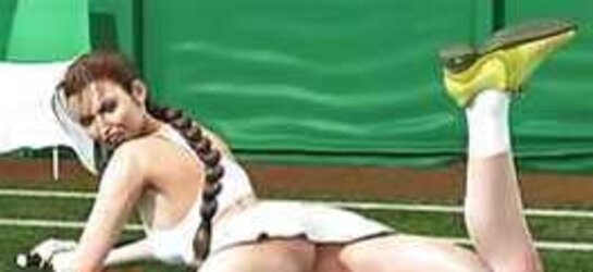 Tennis anyone