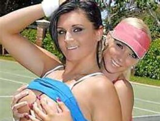 Tennis anyone