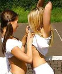 Tennis anyone