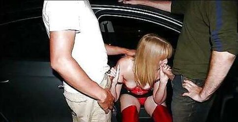 My Fav Hobby - Dogging