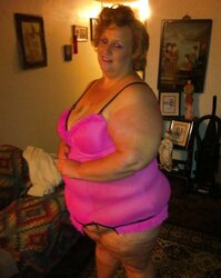 Thick,nicer, hornyer