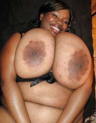 Thick,nicer, hornyer