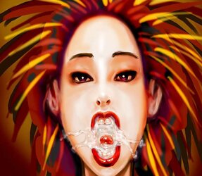 Erotic Art by Bielegraphics