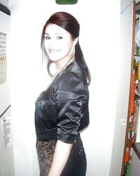 Taina from Finland