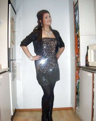 Taina from Finland