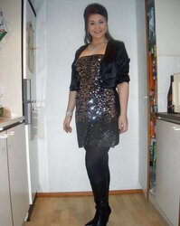 Taina from Finland
