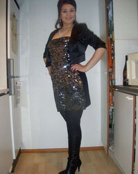 Taina from Finland