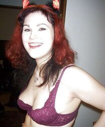 Taina from Finland