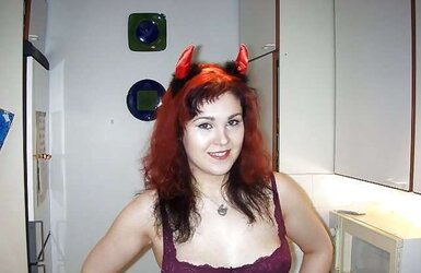 Taina from Finland