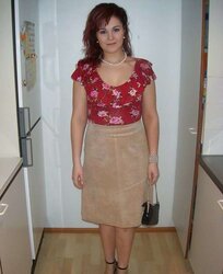Taina from Finland
