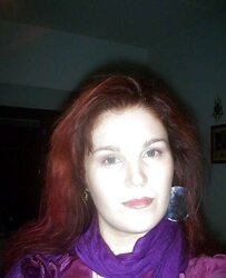 Taina from Finland