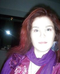 Taina from Finland
