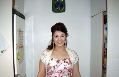 Taina from Finland