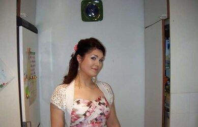 Taina from Finland