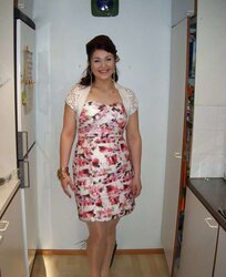 Taina from Finland