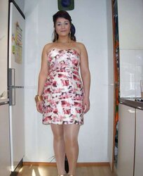 Taina from Finland