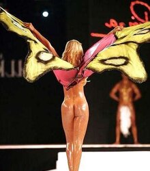 On The Catwalk 1 (LordLone)
