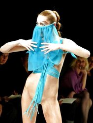 On The Catwalk 1 (LordLone)