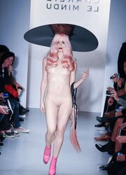 On The Catwalk 1 (LordLone)