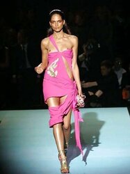 On The Catwalk 1 (LordLone)