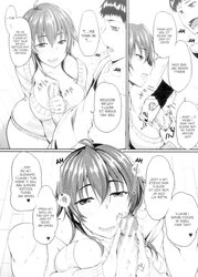 Lovin’ an Onahole